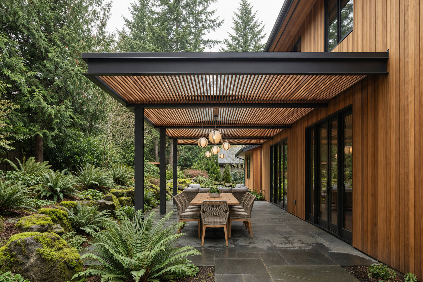 Lathrop Deck and Fence - deck builder in Lathrop, CA